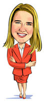 Shannon Register, Realtor