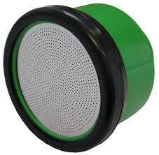 Dramm 1000PL-N Narrow Pattern Water Breaker