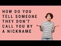 What Do You Call A Person You Are Dating - What do you call a person who welcomes and deals with ... : We had terms like feyfriend, birlfriend, girlboyfriend, boifriend, better half, significant other, paramour, my love, lover, date friend and plenty of others.