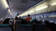 42+ Gambar Pesawat Garuda Indonesia Air, Baru!