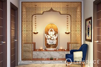 Home Temple Interior Design: Creating A Spiritual Space In Your Home