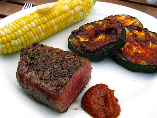 Midsummer MN Feast
