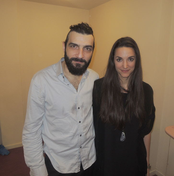 Nikos Koyrhs H Kata8lipsh O Faoyst Kai Oi Proswpikes Adynamies Boro Apo Thn Anna Droyza Boro Gr