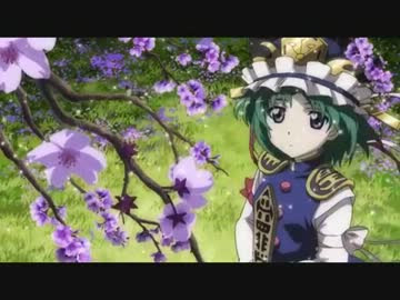 東方vocal 華鳥風月 Vo Senya ニコニコ動画