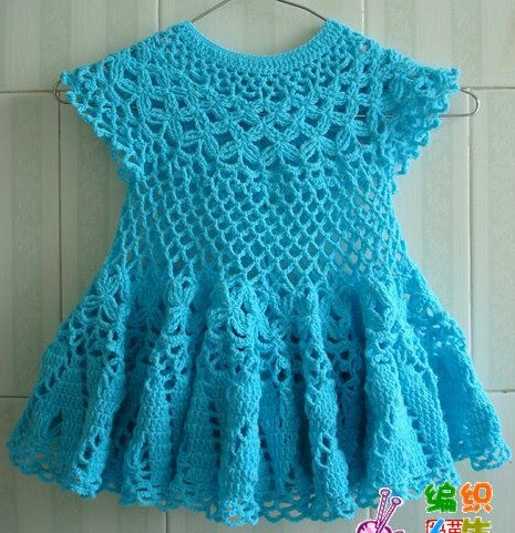 Vestido na rodada jugo céu aberto crochet para meninas Master Class detalhada / 4683827_20120602_132527_1_ (465x481, 82KB)