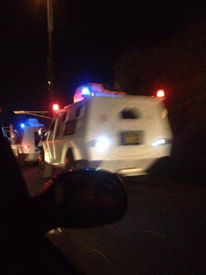 ambulancias