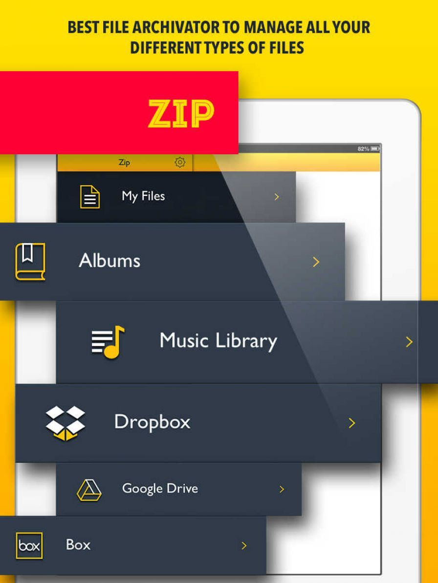 izip-unrar-tool ipa