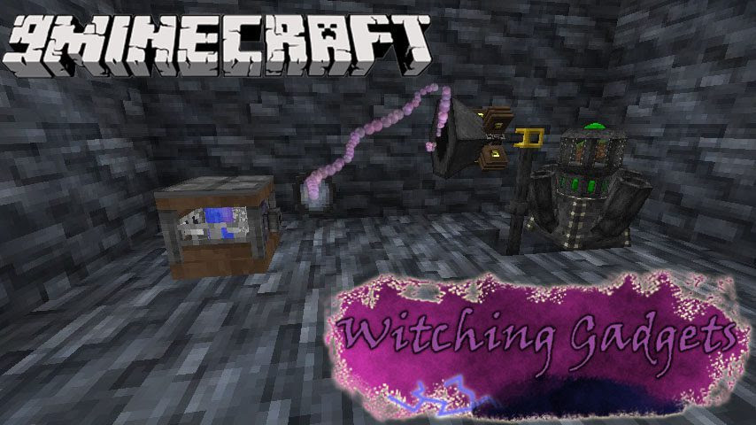 List Of Thaumcraft Addons 9minecraft Net