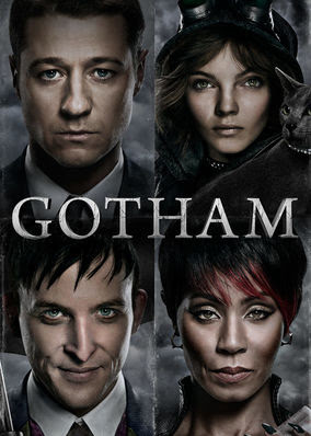 Gotham - Season 1