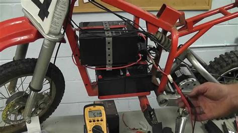 But if you have an electric scooter and rely on it for daily . Razor MX500 48 Volt Conversion (Part 3 of the build) - YouTube