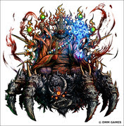 閻魔大王 Pixiv年鑑 B