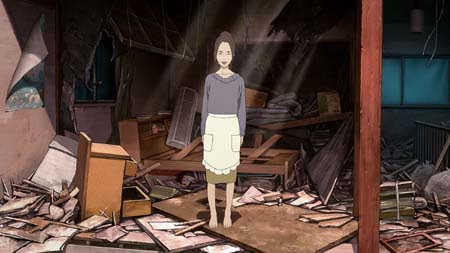 妄想の十 笑う人 まどろむ人 その1 Kon S Tone
