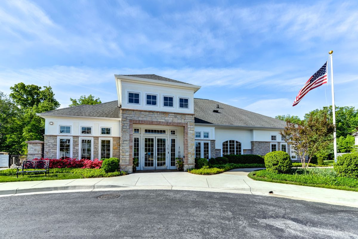ranch homes for sale in columbia md
