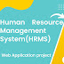 Human Resource Management (HR) System Project with Free Source Code