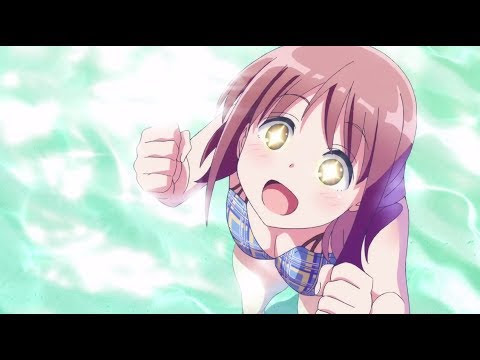 18年夏期アニメ 百合要素の期待できるアニメ一覧 そこに百合がある限り 旧 百合ニュース