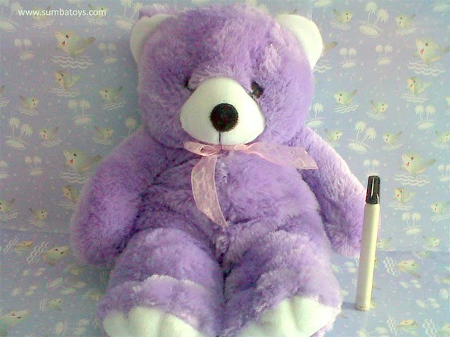 Jual Boneka Masha And The Bear Holidays OO