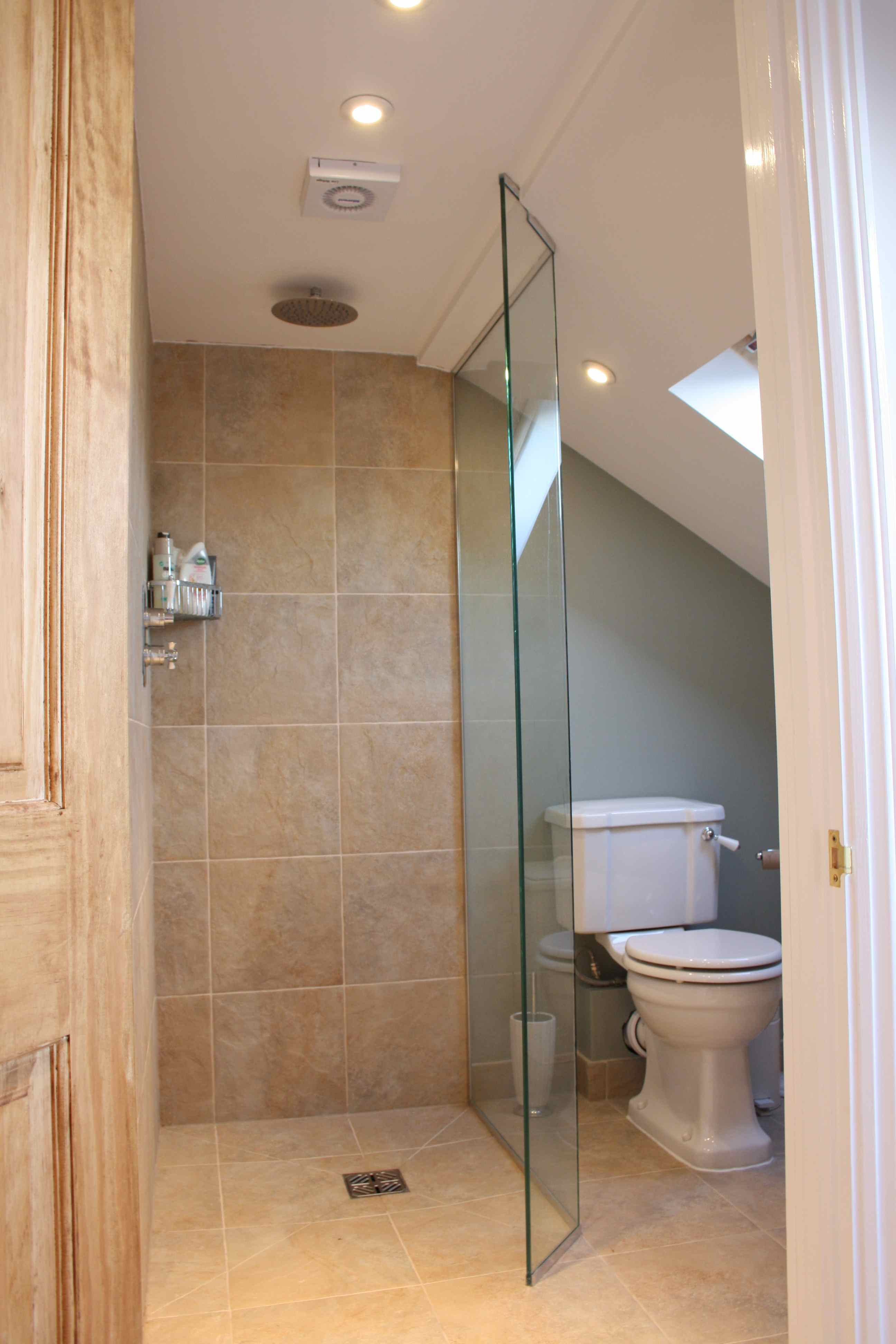 Loft conversion Bathrooms Archives - Simply Loft