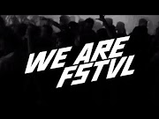 Cocoon Heroes at We are FSTVL 2013