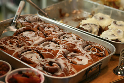 Brunch @ Dozen