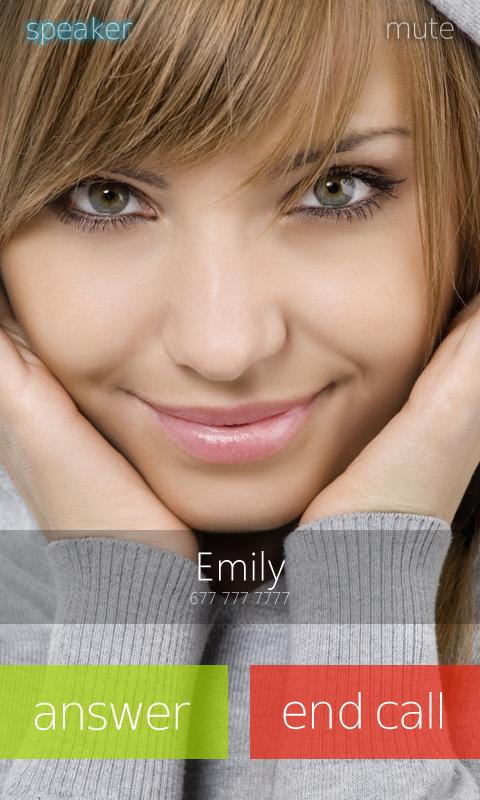 BIG! caller ID Full v1.7.1