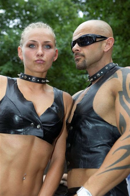 Love Parade 1989 - 2010 (65 pics)