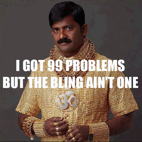 Bling Meme Gif Pornograph Of Me Sex Life And Times