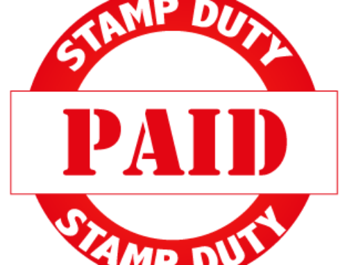 Stamp Duty Exemption How To Save Money Property Investments Malaysia