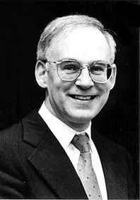 Harald Krebs