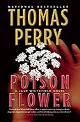 Poison Flower by Thomas Perry