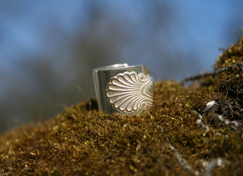 METSO ring