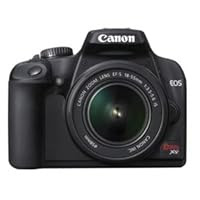 Canon EOS Rebel XS Digital Camera