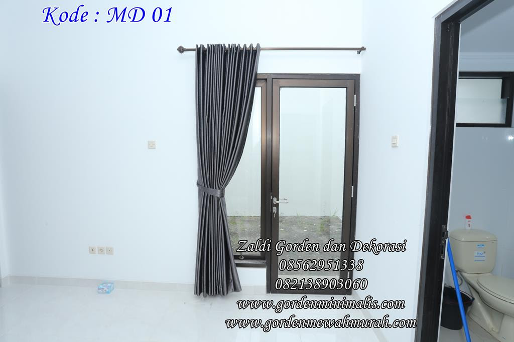 Gorden Blackout terbaru dari jauh polos dari dekat motif Gorden Blackout terbaru dari jauh polos dari dekat motif