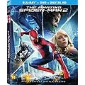 The Amazing Spider-Man 2 (Blu-ray/DVD/UltraViolet Combo Pack)  Andrew Garfield (Actor), Emma Stone (Actor), Marc Webb (Director) | Format: Blu-ray  (126) Release Date: August 19, 2014  Buy new: $40.99 $19.99