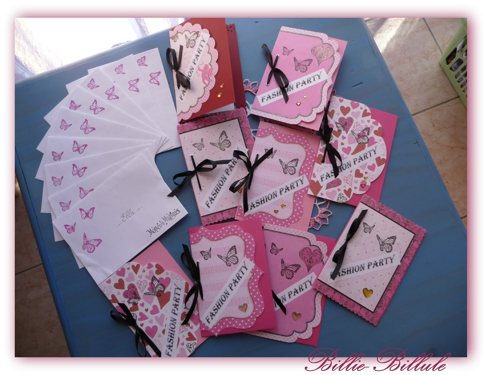 Scrapbooking Anniversaire 30 Ans