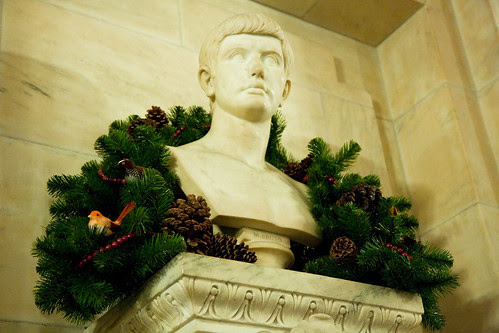 NYPL Holiday Party