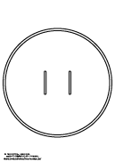 ぬりえやさん 無料こども塗り絵 紙相撲ぬりえ