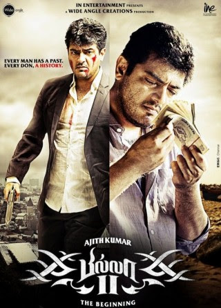 Billa 2 Box Office Collection Billa ii movie review review by : behindwoods