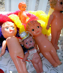 Carnival Dolls! 2