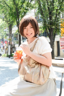 外出撮影画像 初女装で初外出 よしこさん Photo Studio Taiyodo S Daily Report