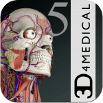 essential-anatomy-5 ipa ipad iphone