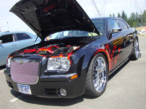 chrysler 300 black rims. chrysler 300 black wheels