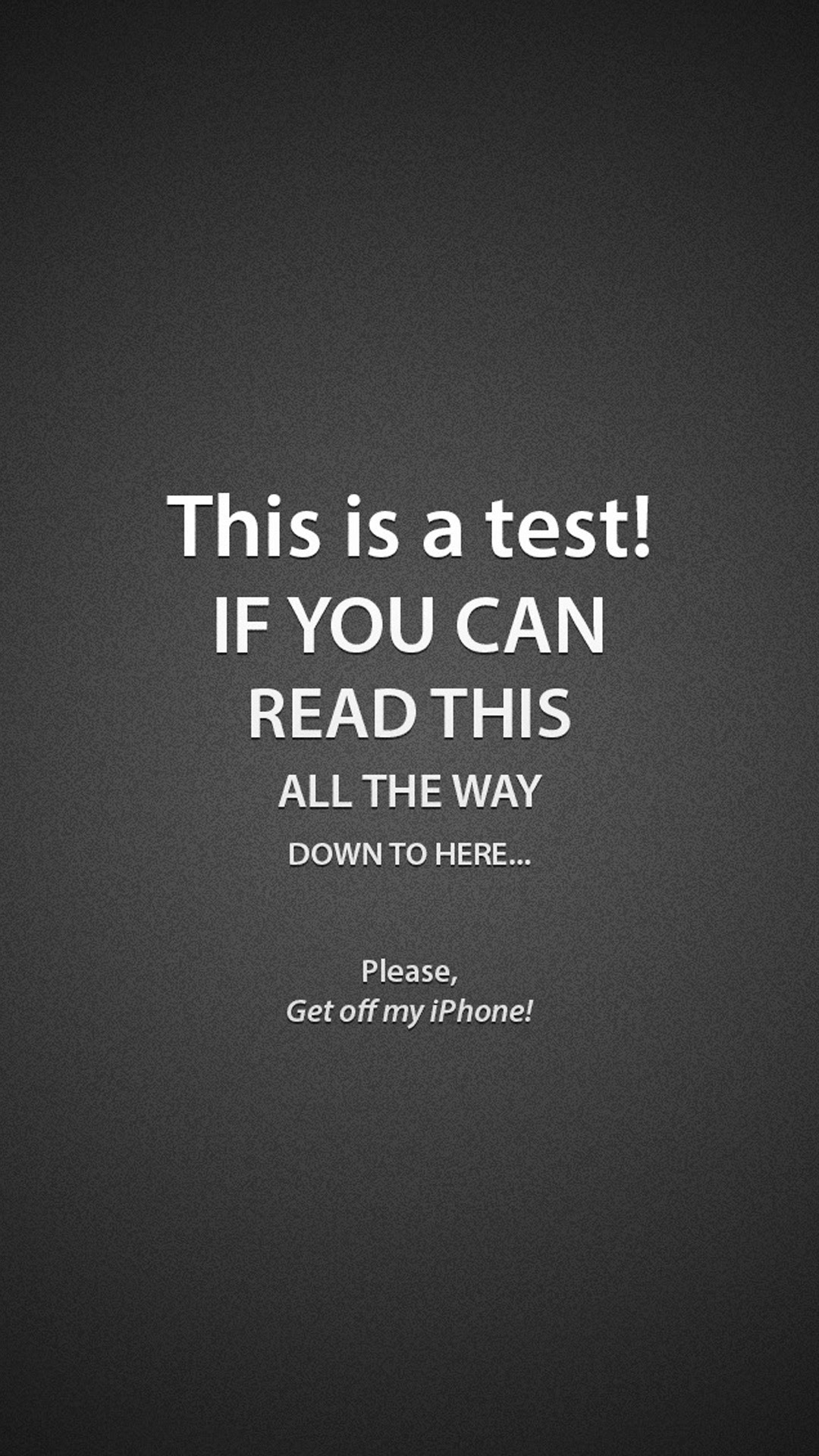 Funny Lock Screen Wallpaper For Phone | PixelsTalk.Net