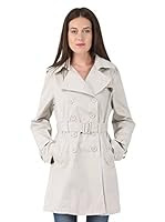 LAKLOOK Trench (Gris)