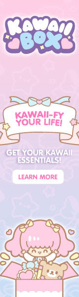 Kawaii Box - The Cutest Subscription Box
