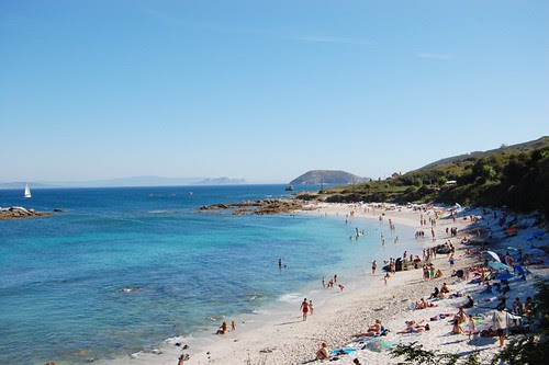 isla de ons
