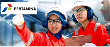 Lowongan Kerja BUMN PT Pertamina (Persero) April 2017