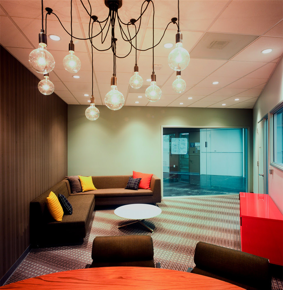 12107 Head office of Facebook
