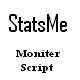 StatsMe - Professional Monitor - CodeCanyon Item for Sale