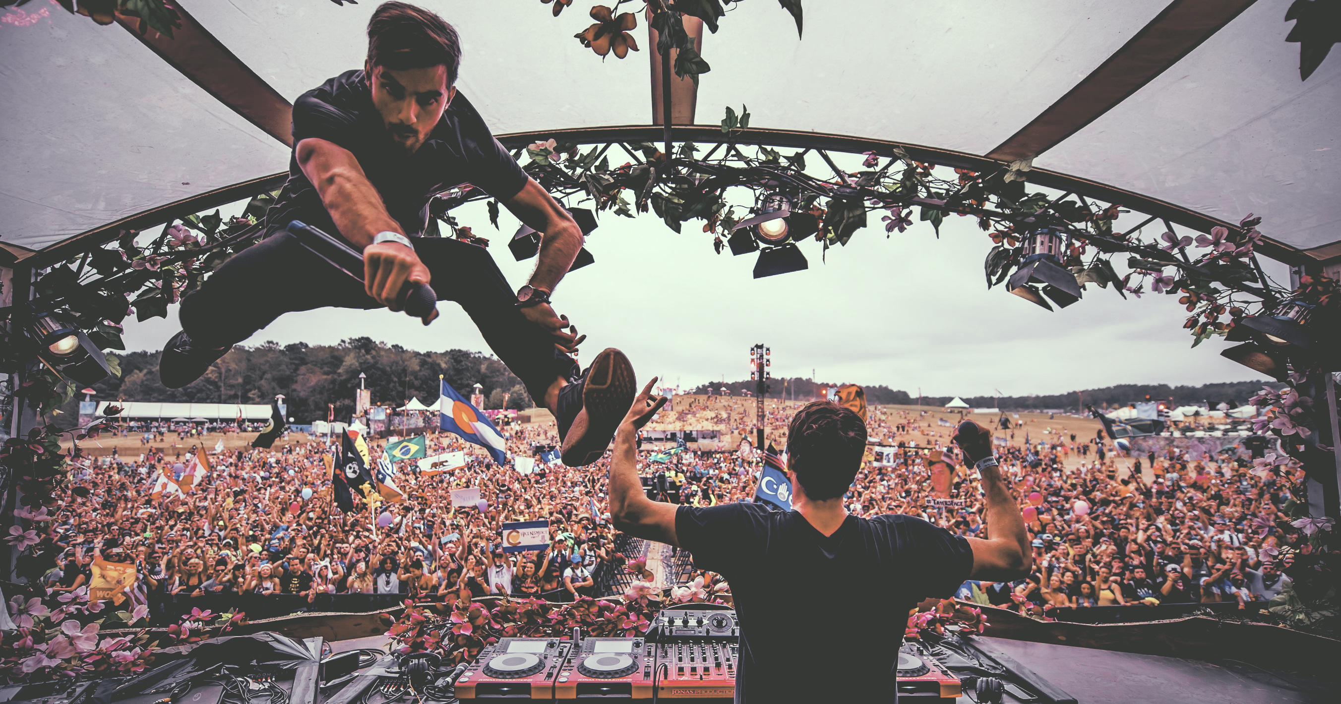 Stream & Download The Chainsmokers - All We Know (feat ...