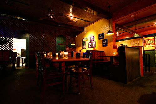 Inside Pepitos